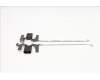 Lenovo 5H50L76089 HINGE Hinge L+R 3N 80UR W/bracket