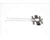 Lenovo 5H50L76089 HINGE Hinge L+R 3N 80UR W/bracket