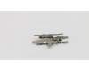 Lenovo 5H50N67198 HINGE Hinge L 80VR L+R