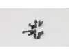 Lenovo 5H50N79854 HINGE Hinge C 80XC R+L