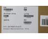 Lenovo 5H50N82309 HINGE HINGE LR 14T L80XK