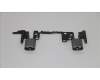 Lenovo 5H50Q15377 HINGE Hinge B 81CX L+R