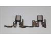 Lenovo 5H50Q15377 HINGE Hinge B 81CX L+R