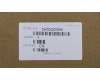 Lenovo 5H50Q93990 HINGE Hinge(L+R)B 81H0
