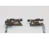 Lenovo 5H50R07048 HINGE HINGE(L+R)B 81ER