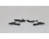 Lenovo 5H50R07765 HINGE Hinge 3N 81F4 L+R