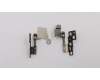 Lenovo 5H50R11537 HINGE Hinge L 81EU L+R for glass