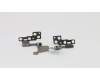 Lenovo 5H50R11537 HINGE Hinge L 81EU L+R for glass