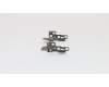 Lenovo 5H50R11537 HINGE Hinge L 81EU L+R for glass