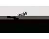 Lenovo 5H50R11537 HINGE Hinge L 81EU L+R for glass