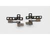 Lenovo 5H50R12271 HINGE Hinge L 81EV R+L Glass