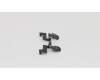 Lenovo 5H50S28878 HINGE Hinges C 81HE L+R W/STRIP COVER