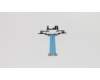 Lenovo 5H50S28884 HINGE Hinge L 81MV R+L