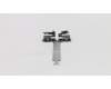 Lenovo 5H50S28889 HINGE LCD HINGE C 81N6 R/L_BLACK