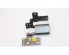 Lenovo 5H50S28891 HINGE Hinge C 81N5 R/L_BLACK