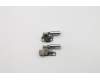 Lenovo 5H50S28915 HINGE Hinge B 81TA L+R Platinum Grey