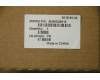 Lenovo 5H50S28915 HINGE Hinge B 81TA L+R Platinum Grey