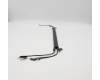 Lenovo 5H50S28932 HINGE Hinge W 81TE UHD W/ADH,BZL,CABLE