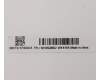 Lenovo 5H50S28962 HINGE Hinge C 81XE R/L W/Antenna