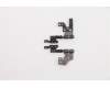 Lenovo 5H50S28969 hinge module Q 82AB (L/R)_PL