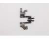 Lenovo 5H50S28969 hinge module Q 82AB (L/R)_PL