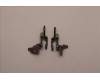 Lenovo 5H50S29080 HINGE Hinge L 82TW (L+R)