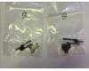 Lenovo 5H50S29094 HINGE Hinge L 82YT HINGE_ASSY (L+R)