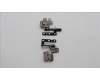 Lenovo 5H50S29112 HINGE Hinge R&L C 82XD PL