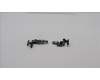 Lenovo 5H50S29114 HINGE Hinge R&L C 82XF PL