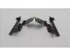 Lenovo 5H50S29122 HINGE Hinge R+L C 82XW