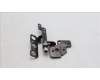 Lenovo 5H50S29134 HINGE Hinge W 21KK (R+L) N-OH
