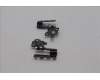 Lenovo 5H50S29138 HINGE hinge(R+L) H 83D2 OLED