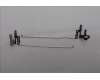 5H50S29158 Lenovo HINGE HINGE L 83LK HINGE L+R