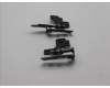 Lenovo 5H50S29164 HINGE Hinge H 83J1 (L+R)_OLED