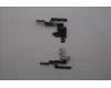 Lenovo 5H50S29168 HINGE Hinge L 83K2 L+R Metal