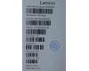 Lenovo 5H50S29184 HINGE HINGE L+R H 83TN
