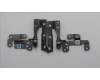Lenovo 5H50S29186 HINGE Hinge R&L C 83SG