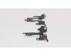 Lenovo 5H50S73119 HINGE Hinge B 81HY BW L+R