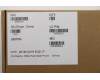 Lenovo 5H50S73131 HINGE FRU CABLE E5A0 KITA HINGH