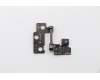 Lenovo 5H50S73133 HINGE FRU HINGE FE4A0 Hinge AL