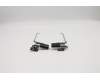 Lenovo 5H50S73136 HINGE FRU HINGE Hinge L+R