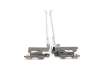 Lenovo 5H50T70508 HINGE Hinge(L+R) B 81M8