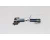 Lenovo 5H50U65200 HINGE HINGE C 81JS R+L W/Antenna AB-BU