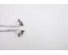 Lenovo 5H50W13754 HINGE FRU P15 ASSY ME KITS HINGE TS