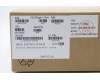 Lenovo 5H50W13768 HINGE FRU Serval ACCY KITS HINGE AL TS