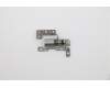 Lenovo 5H50W13768 HINGE FRU Serval ACCY KITS HINGE AL TS
