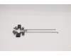 Lenovo 5H50W13775 HINGE FR HINGE HINGE, Hinge Set (L+R)