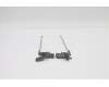 Lenovo 5H50W13780 HINGE FRU HINGE R+L