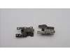 Lenovo 5H50W13788 HINGE FRU ACCY KITS HINGE CJ PC T14G3