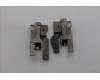 Lenovo 5H50W13791 HINGE FRU ACCY KITS HINGE CJ ALUM T14G3